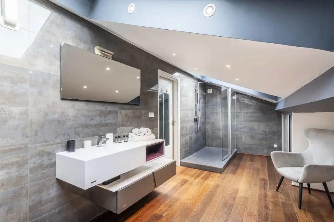 Duplex Panorama Marseillais -