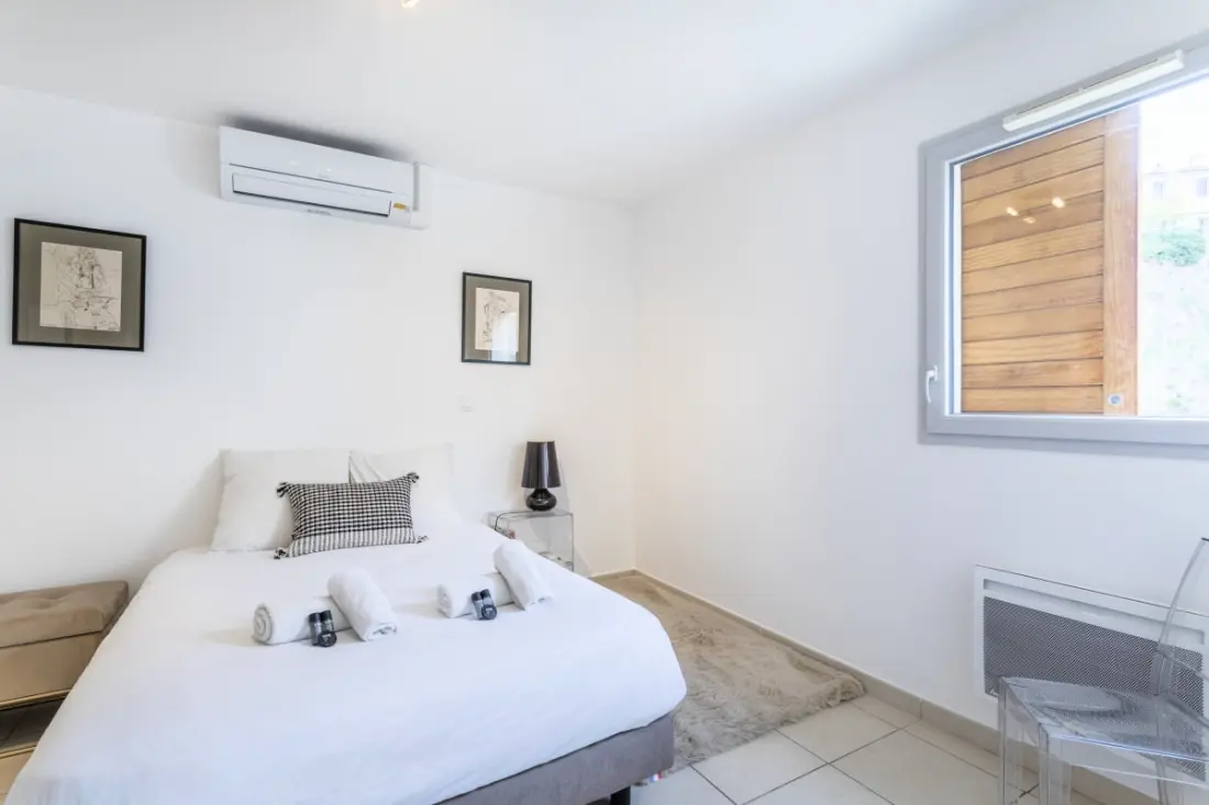 Duplex Panorama Marseillais -