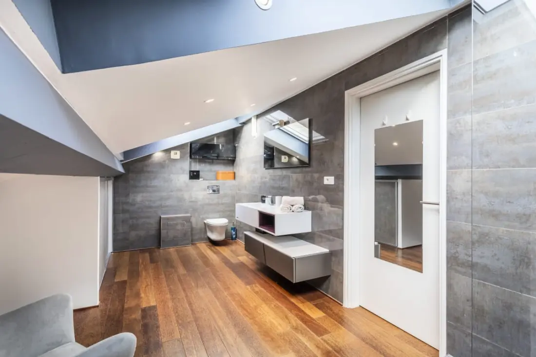 Duplex Panorama Marseillais -