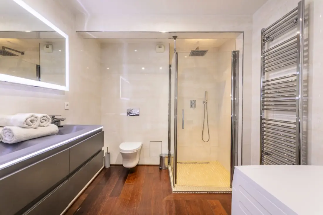 Duplex Panorama Marseillais -