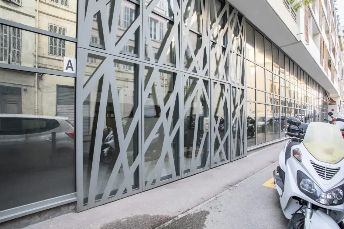 Duplex Panorama Marseillais -