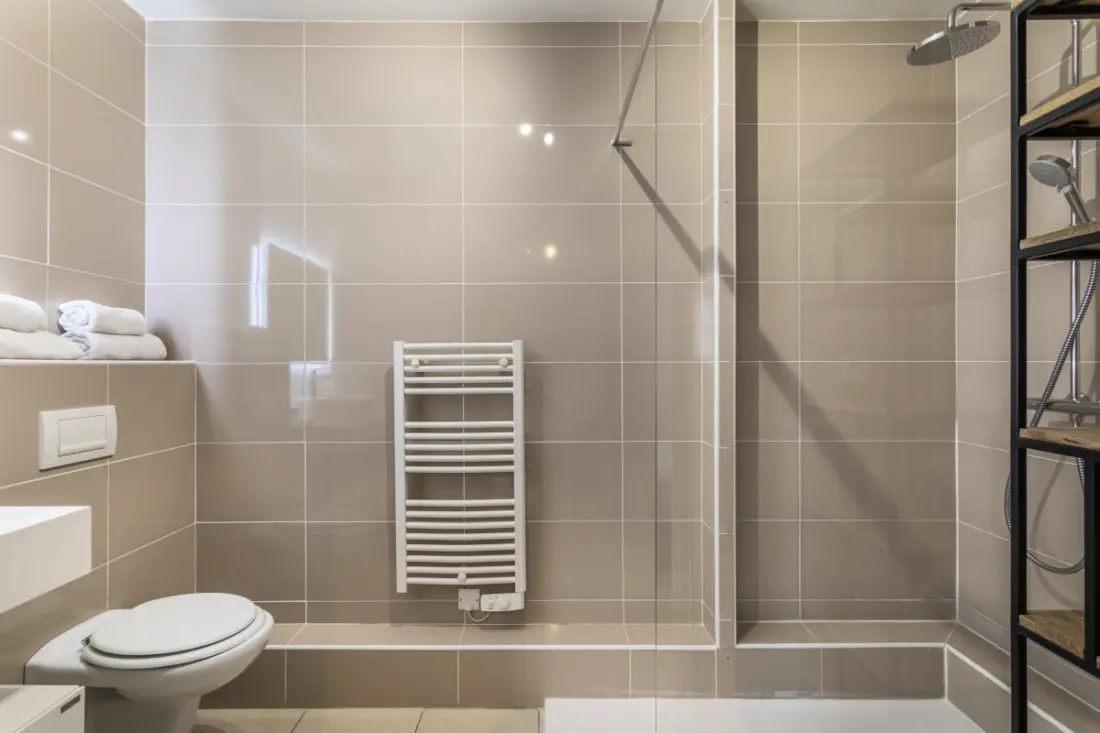 Duplex Panorama Marseillais -