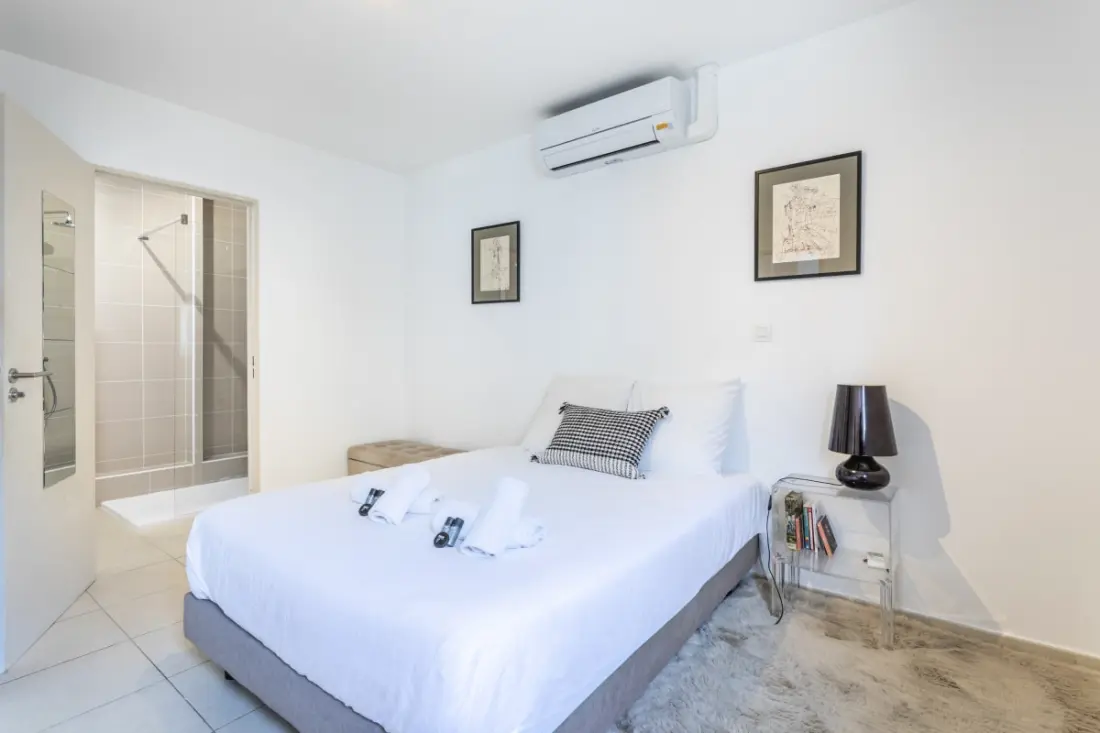Duplex Panorama Marseillais -