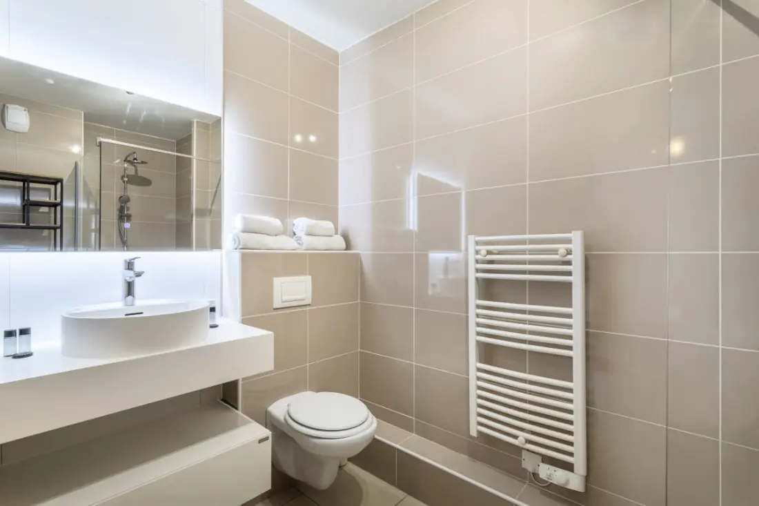 Duplex Panorama Marseillais -