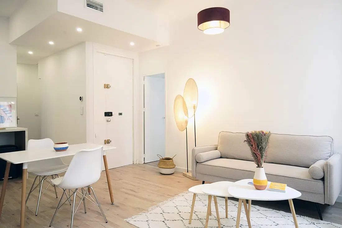 Getaway to Marseille : T3 Near Old Port