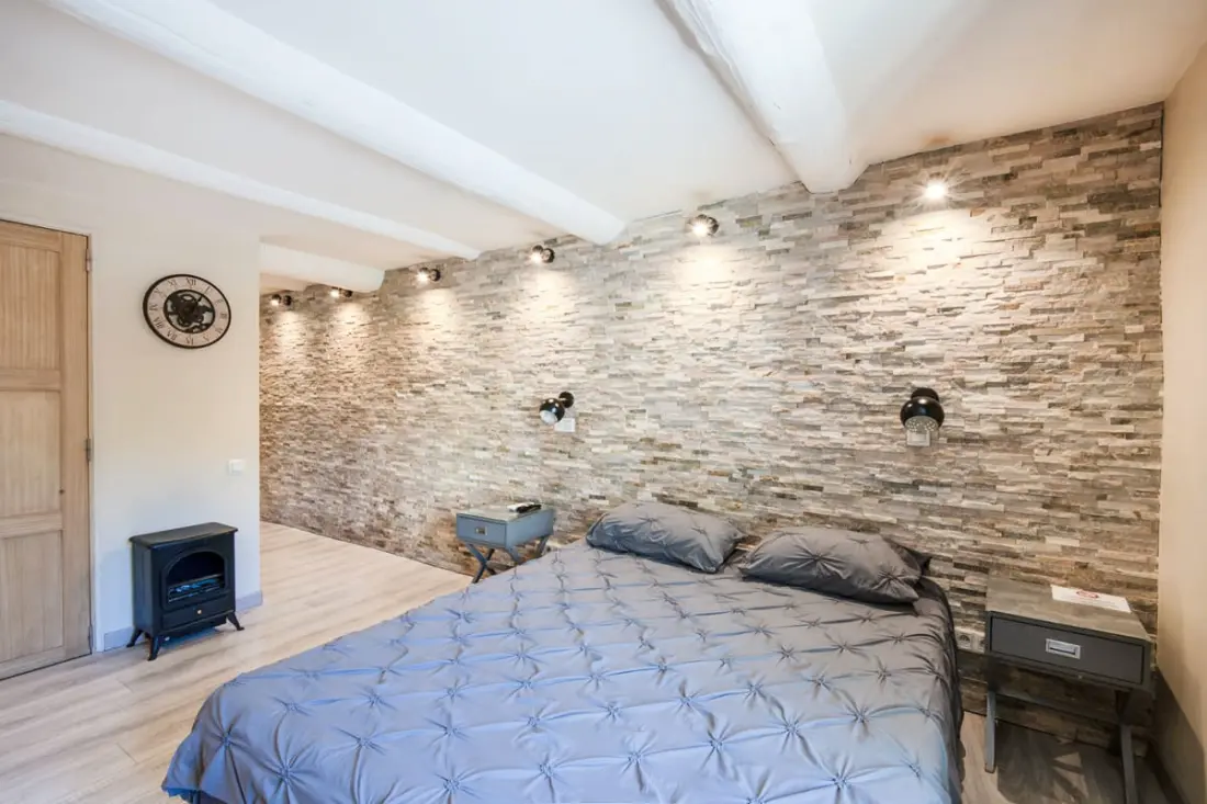 Marseillaise getaway Near Basket & Old Port