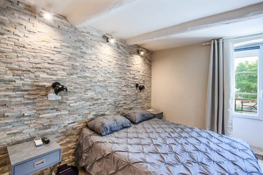 Marseillaise getaway Near Basket & Old Port