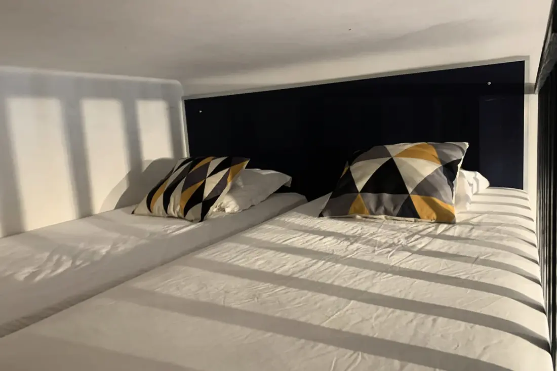 Super 50m2 Közel Longchamp Park