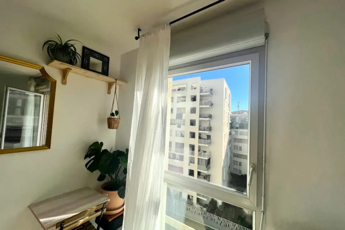 Nice studio for 2 people