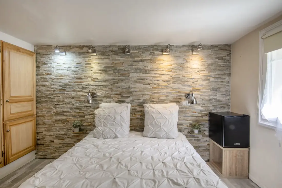 Room Air Conditioning – 10 min Du Vieux-port