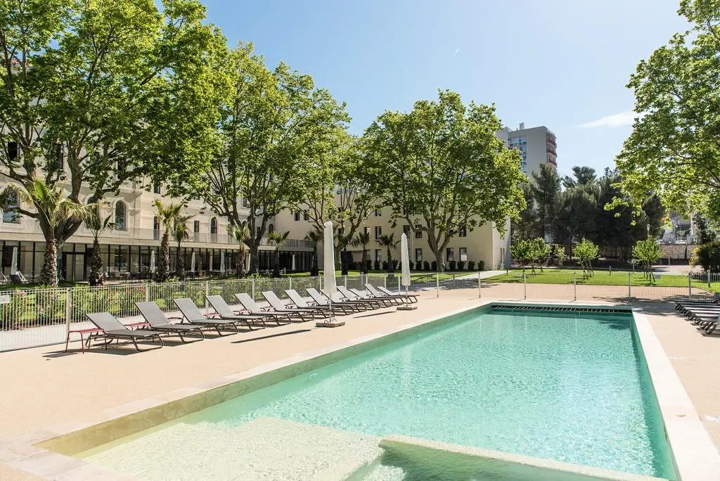 Village Club du Soleil - Marseille-Provence 3 Csillagok★★★