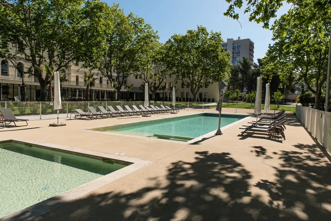 Village Club du Soleil - Marseille-Provence 3 Csillagok★★★
