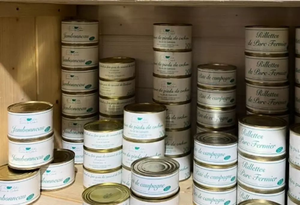 Camping Lac aux Oiseaux4 étoiles★★★★