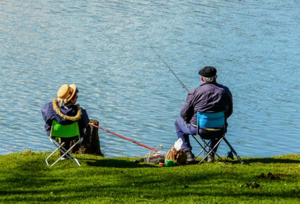 Camping Lac aux Oiseaux4 étoiles★★★★
