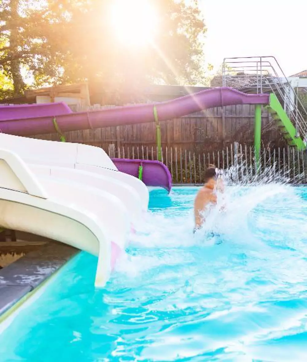 Camping Lac aux Oiseaux4 étoiles★★★★