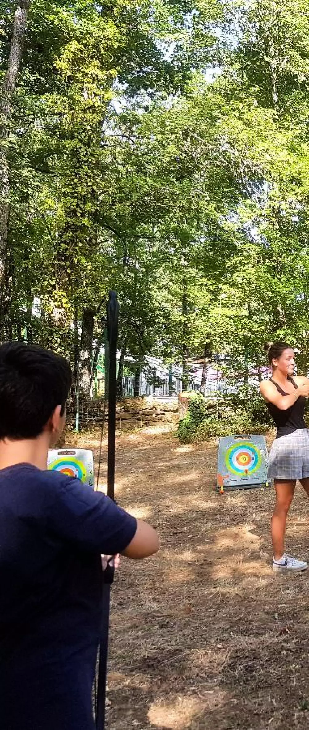 Camping Lac aux Oiseaux4 étoiles★★★★