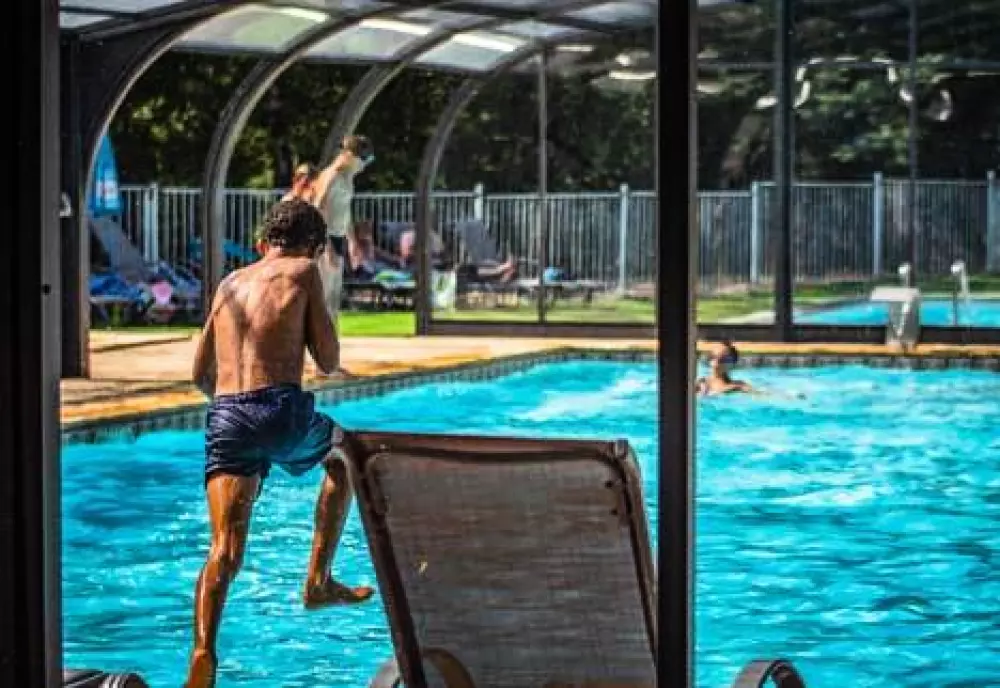 Camping Lac aux Oiseaux4 étoiles★★★★