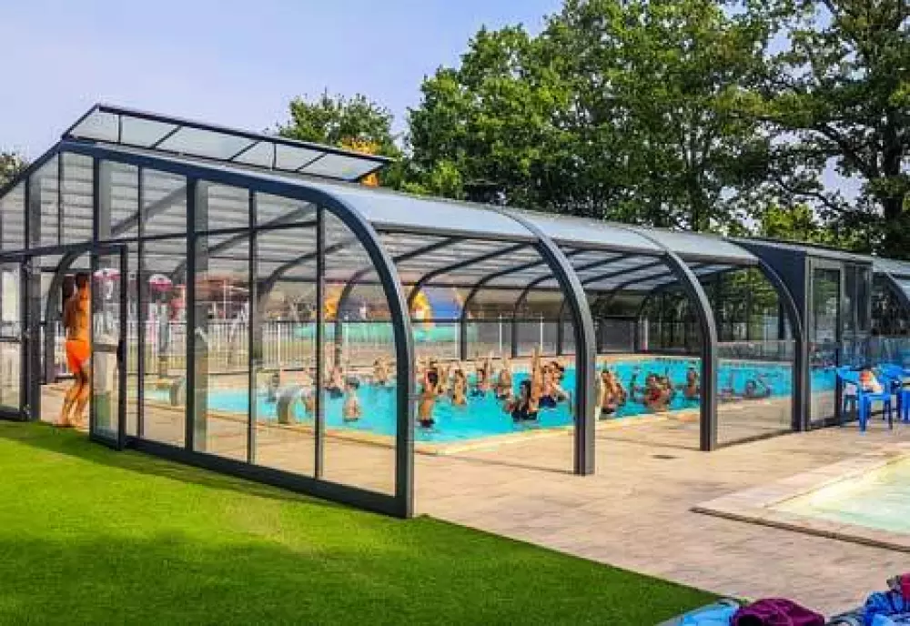 Camping Lac aux Oiseaux4 étoiles★★★★