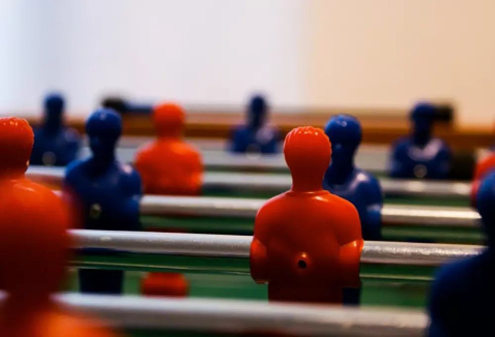 Camping Lac aux Oiseaux4 étoiles★★★★