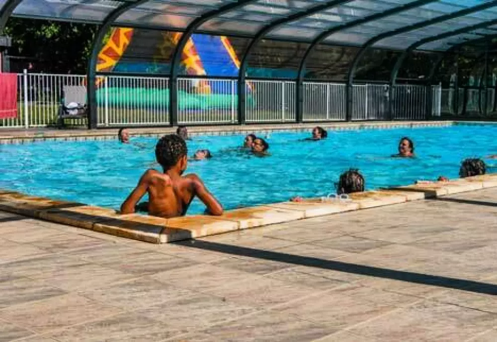 Camping Lac aux Oiseaux4 étoiles★★★★