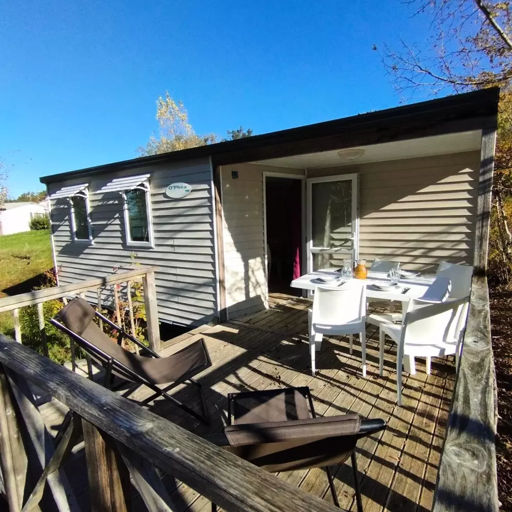 Camping Lac aux Oiseaux4 étoiles★★★★