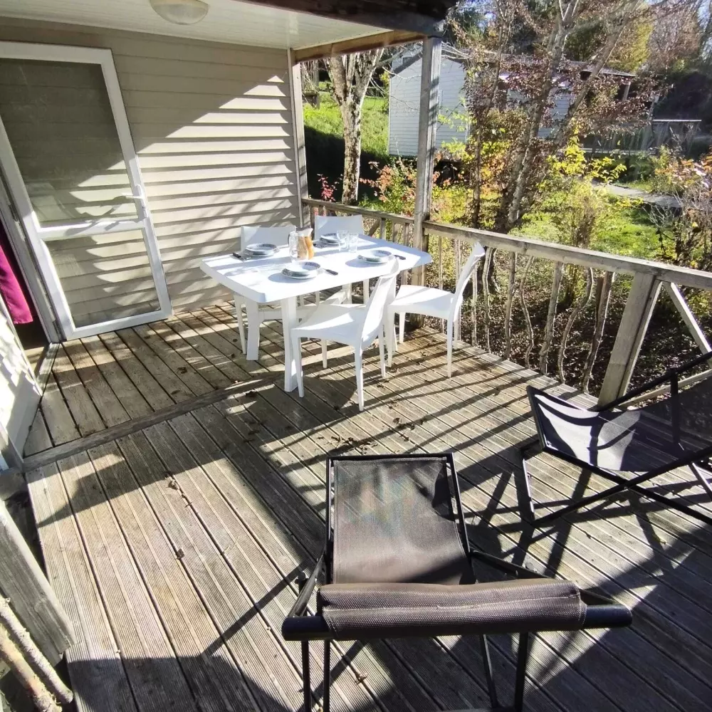 Camping Lac aux Oiseaux4 étoiles★★★★