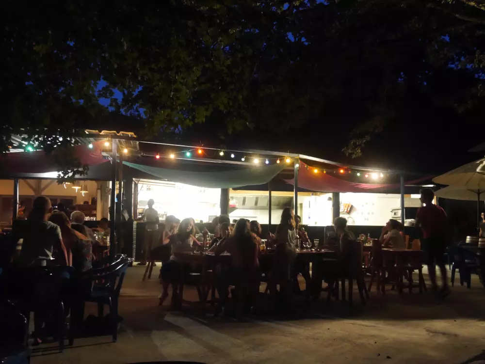 Blumen Camping Le Lac aux Birds 3 Sterne★★★