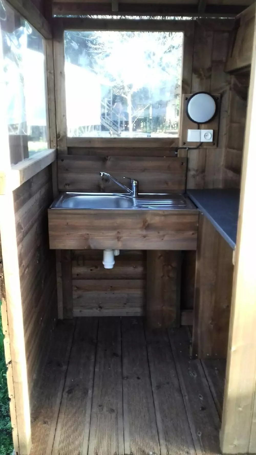 Blumen Camping Le Lac aux Birds 3 Sterne★★★