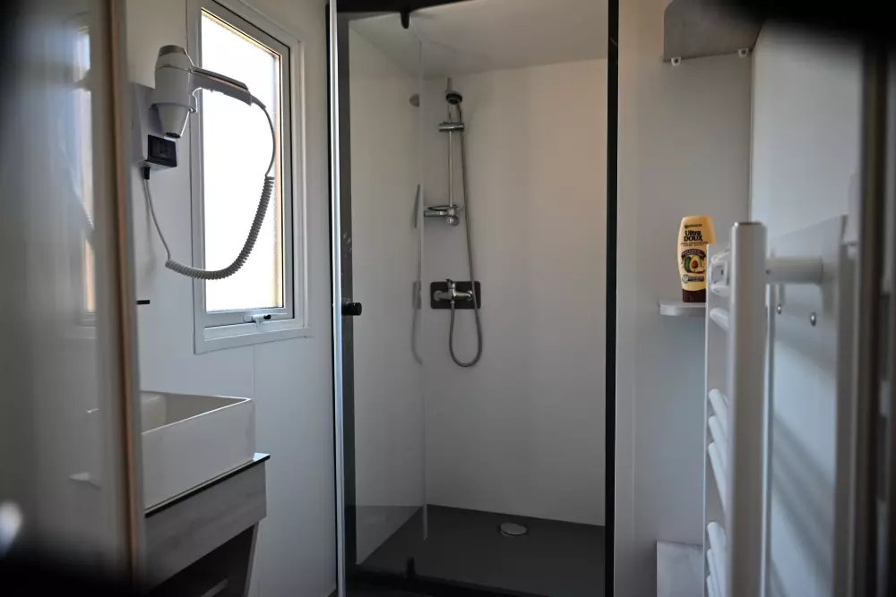 Blumen Camping Le Lac aux Birds 3 Sterne★★★