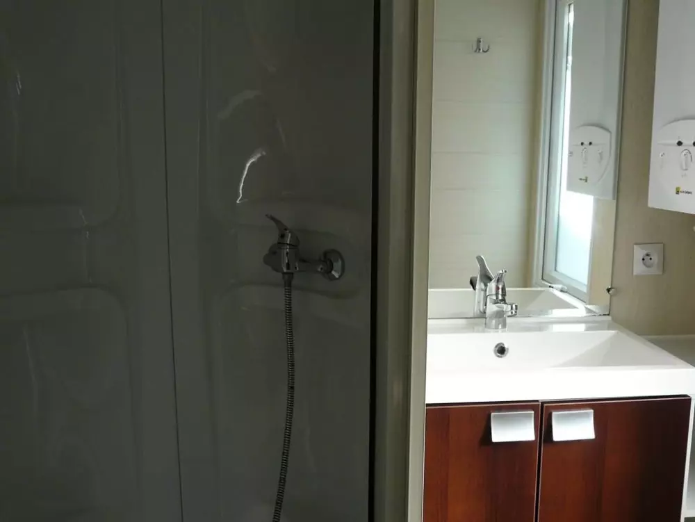 Blumen Camping Le Lac aux Birds 3 Sterne★★★