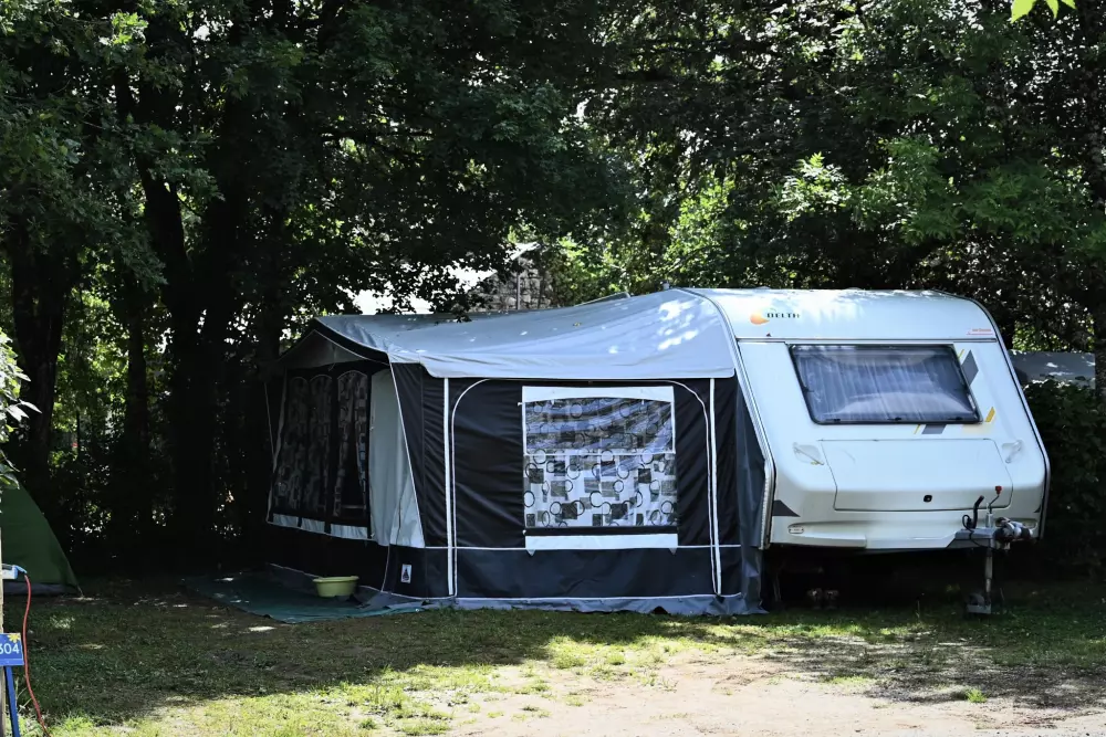 Blumen Camping Le Lac aux Birds 3 Sterne★★★