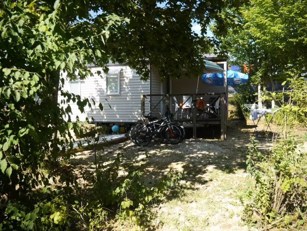 Blumen Camping Le Lac aux Birds 3 Sterne★★★