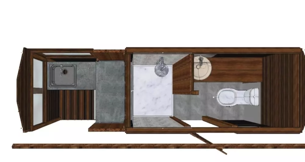 Blumen Camping Le Lac aux Birds 3 Sterne★★★