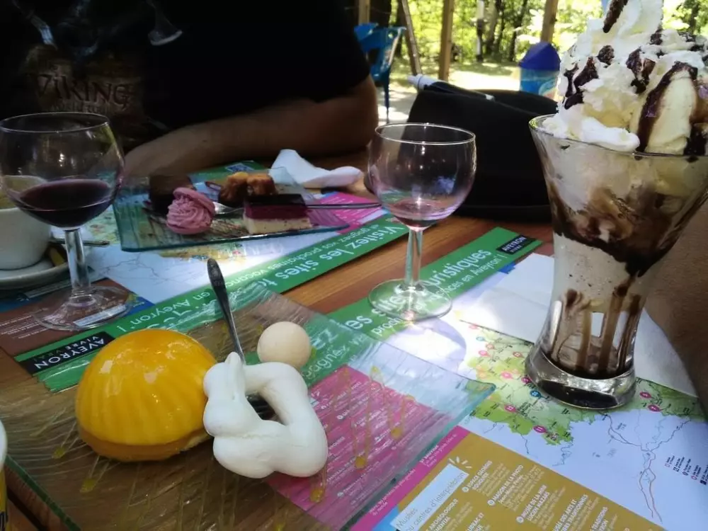 Blumen Camping Le Lac aux Birds 3 Sterne★★★