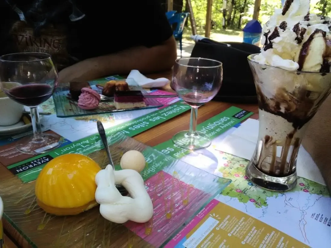 Flower Camping Le Lac aux Birds 4 Stars★★★★