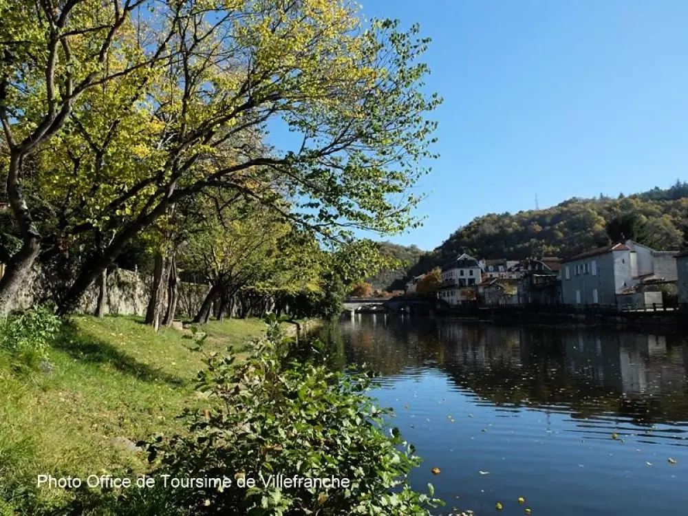 Blumen Camping Le Lac aux Birds 3 Sterne★★★