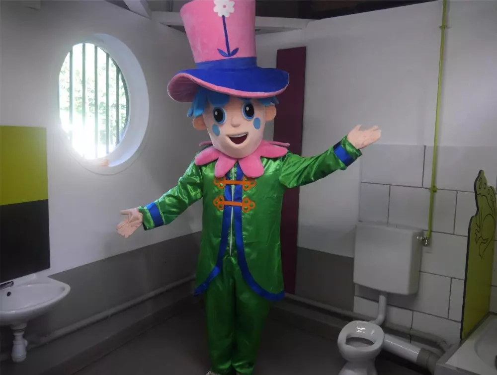 Blumen Camping Le Lac aux Birds 3 Sterne★★★