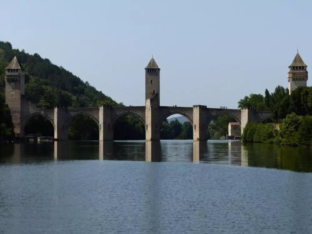 Blumen Camping Le Lac aux Birds 3 Sterne★★★