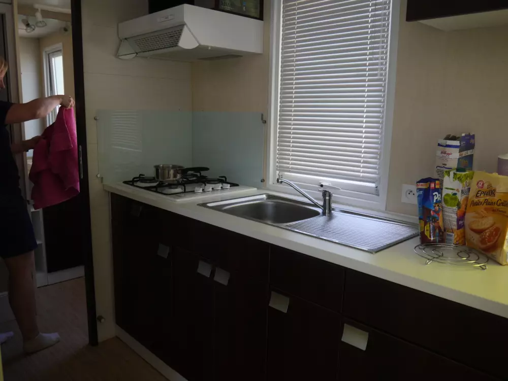 Blumen Camping Le Lac aux Birds 3 Sterne★★★