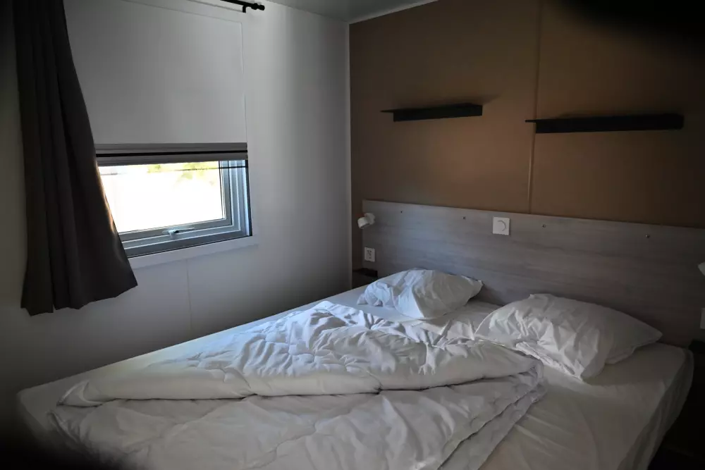 Blumen Camping Le Lac aux Birds 3 Sterne★★★