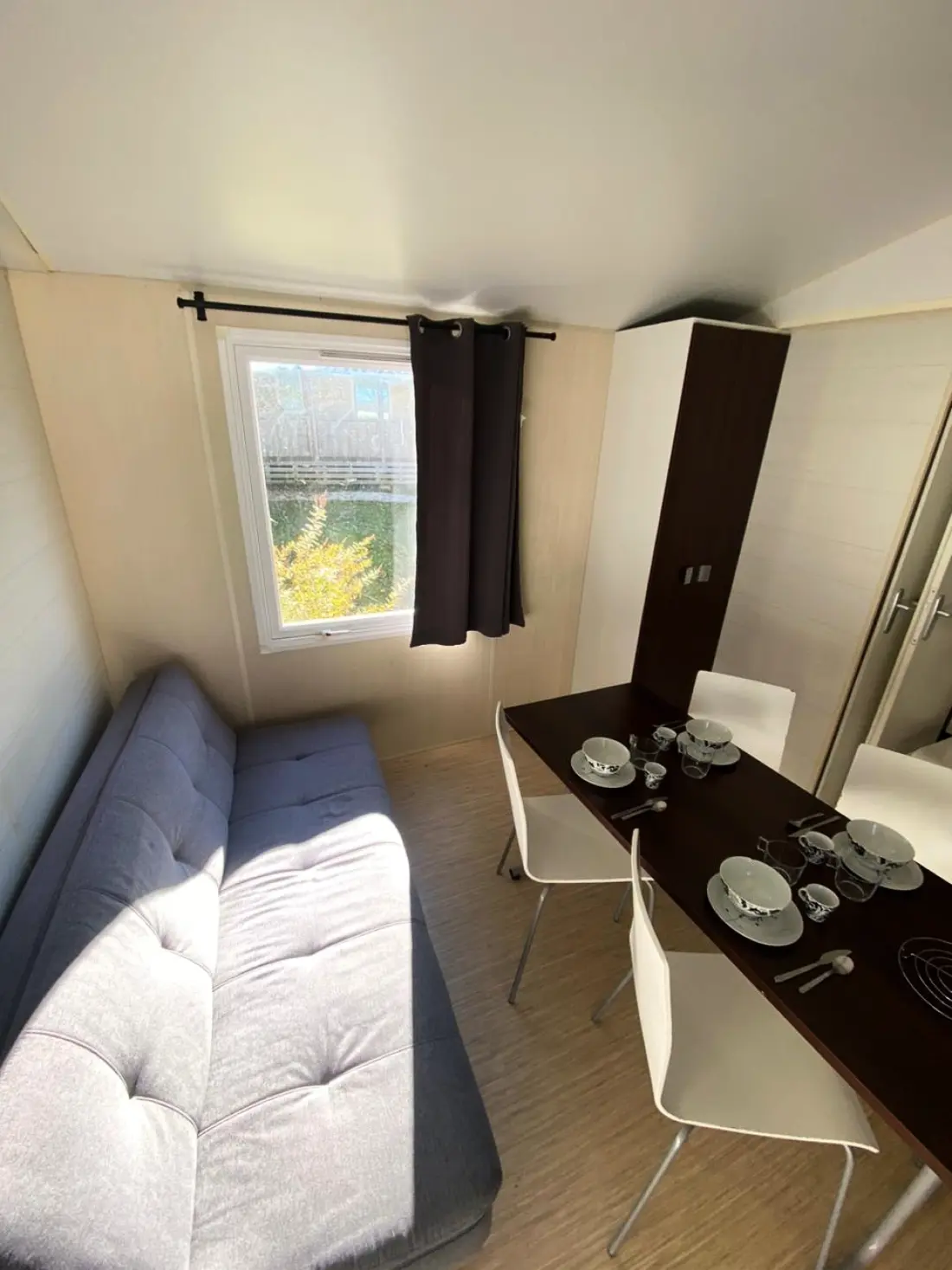 Flower Camping Le Lac aux Birds 4 Stars★★★★