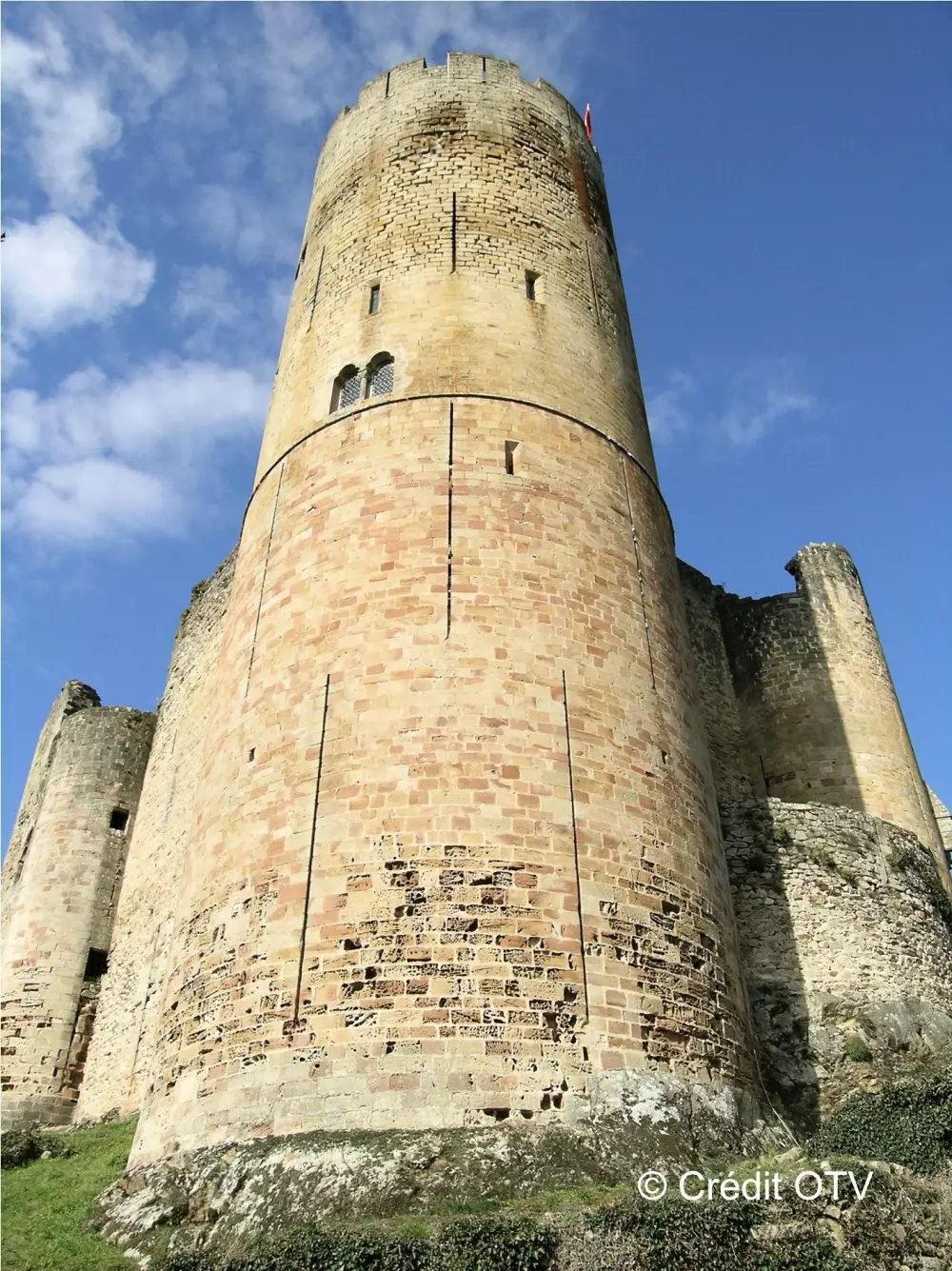 Blumen Camping Le Lac aux Birds 3 Sterne★★★