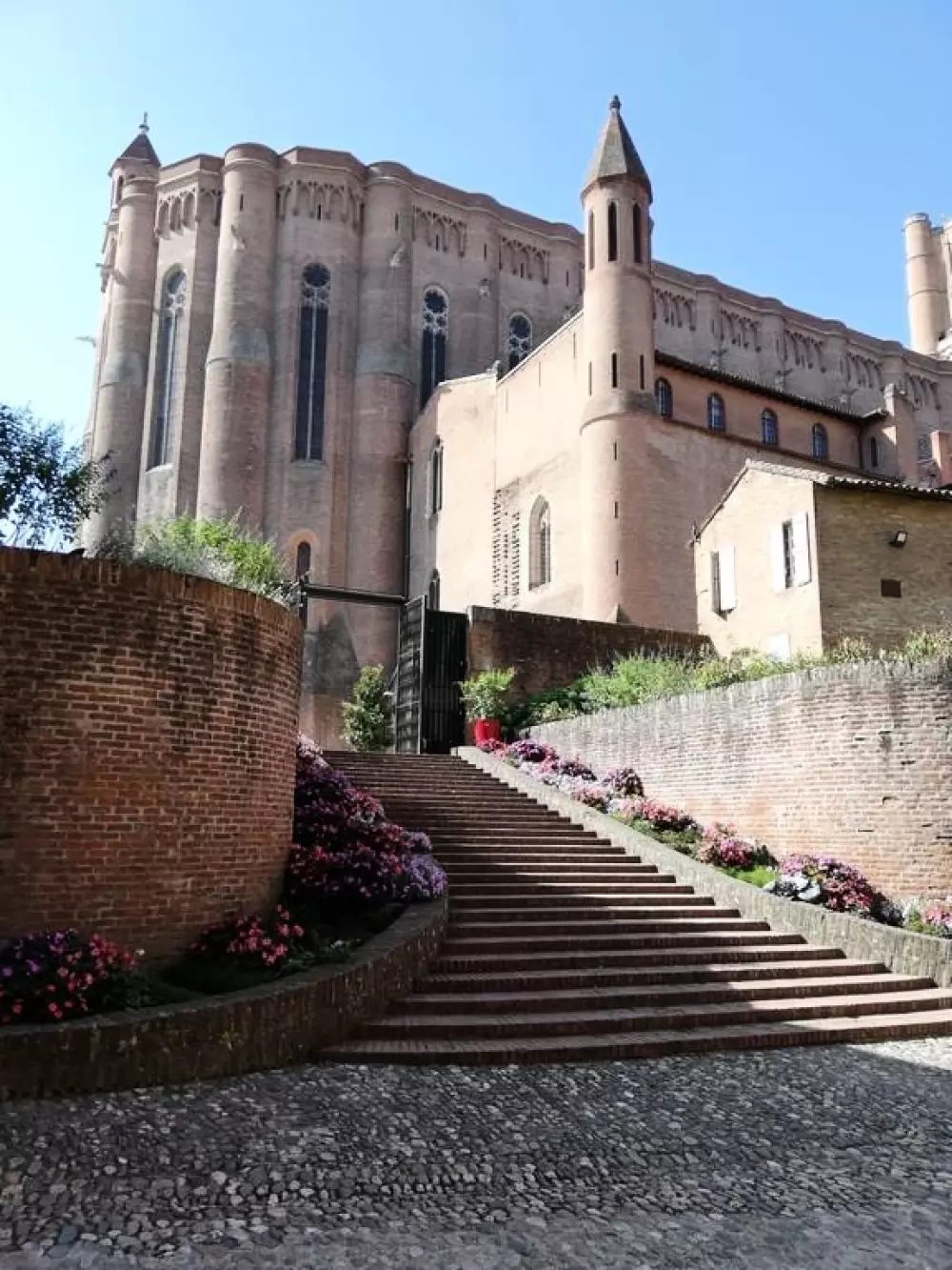 Blumen Camping Le Lac aux Birds 3 Sterne★★★