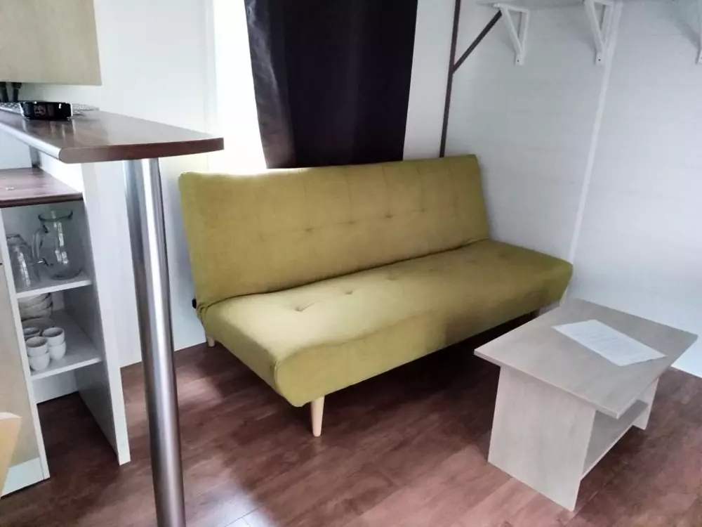 Blumen Camping Le Lac aux Birds 3 Sterne★★★