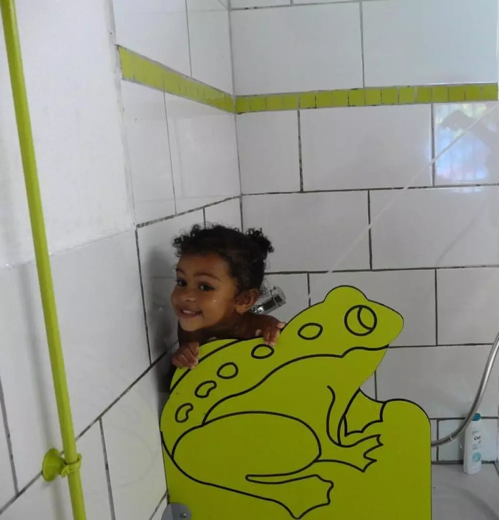 Blumen Camping Le Lac aux Birds 3 Sterne★★★