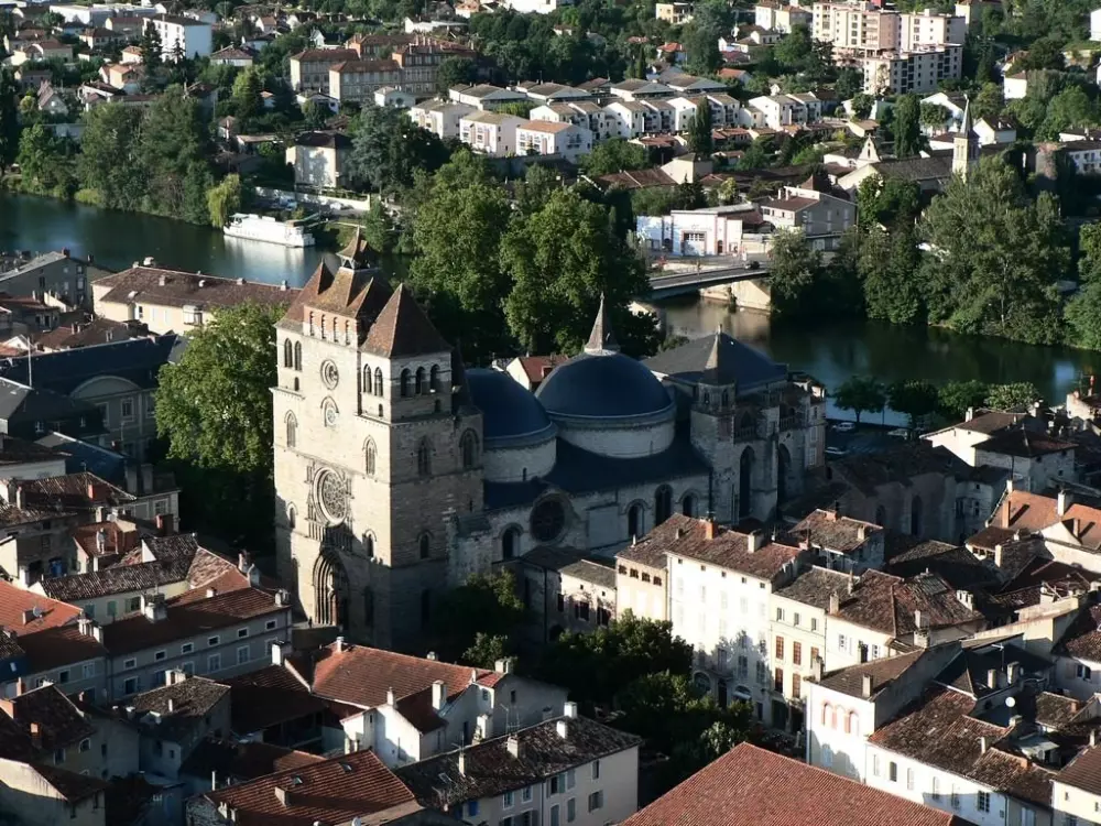 Blumen Camping Le Lac aux Birds 3 Sterne★★★