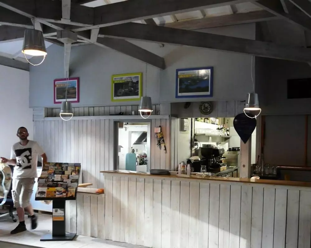 Blumen Camping Le Lac aux Birds 3 Sterne★★★