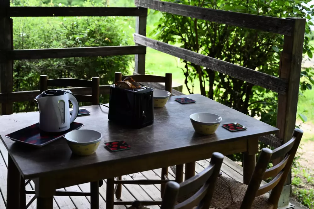 Blumen Camping Le Lac aux Birds 3 Sterne★★★