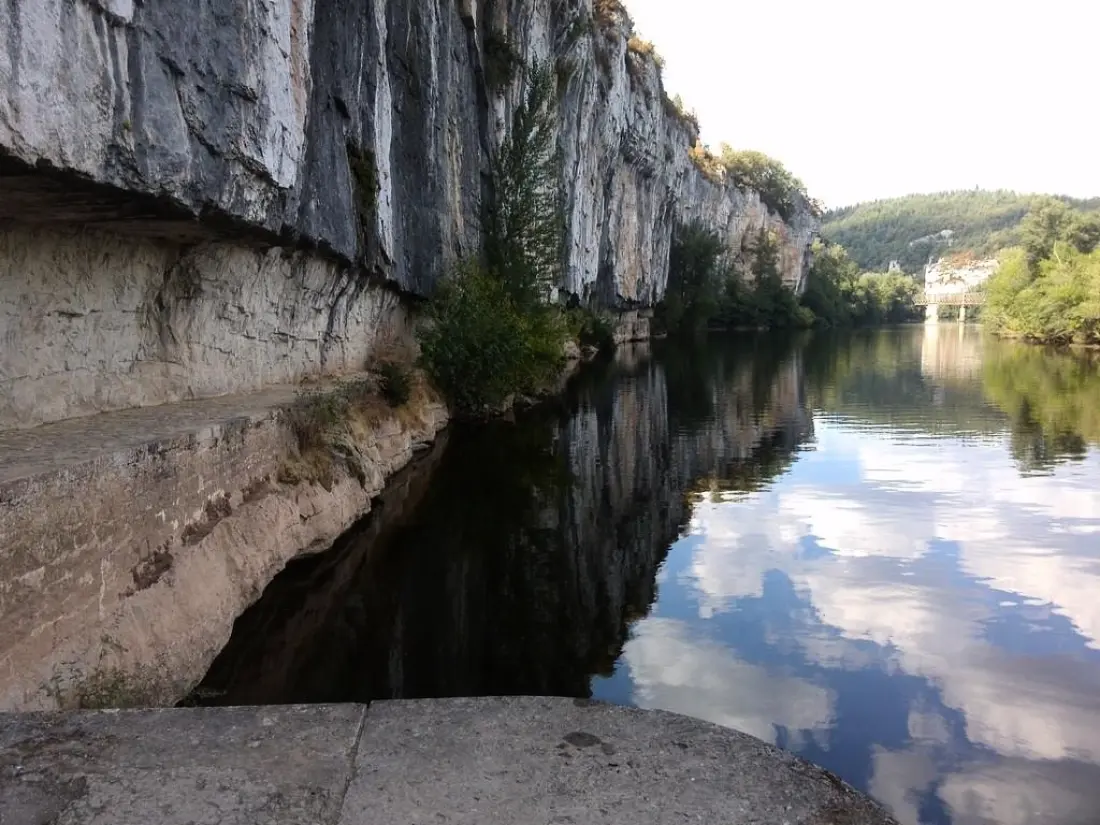 Flower Camping Le Lac aux Birds 4 Stars★★★★