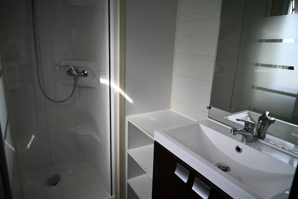 Blumen Camping Le Lac aux Birds 3 Sterne★★★